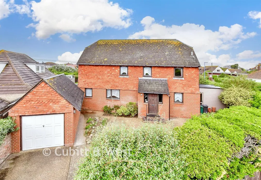 External (Web) - Warner Road, Selsey, Chichester, West Sussex - Wards of Kent
