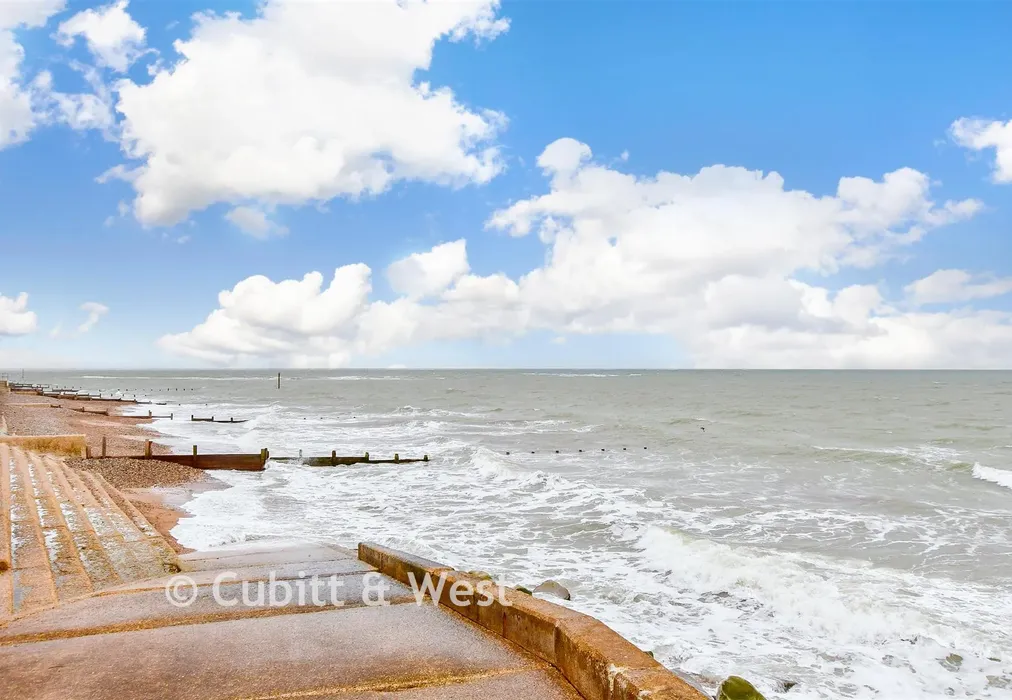 Surrounding Area - Warner Road, Selsey, Chichester, West Sussex - Wards of Kent