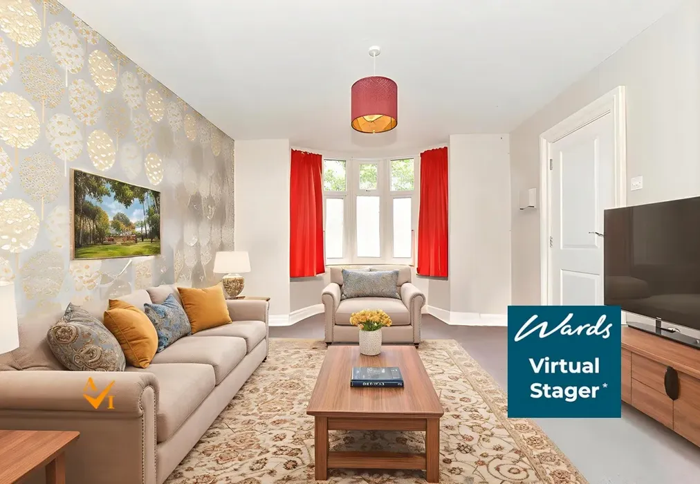 Lounge AI - Dymchurch Road, Hythe, Kent - Wards of Kent