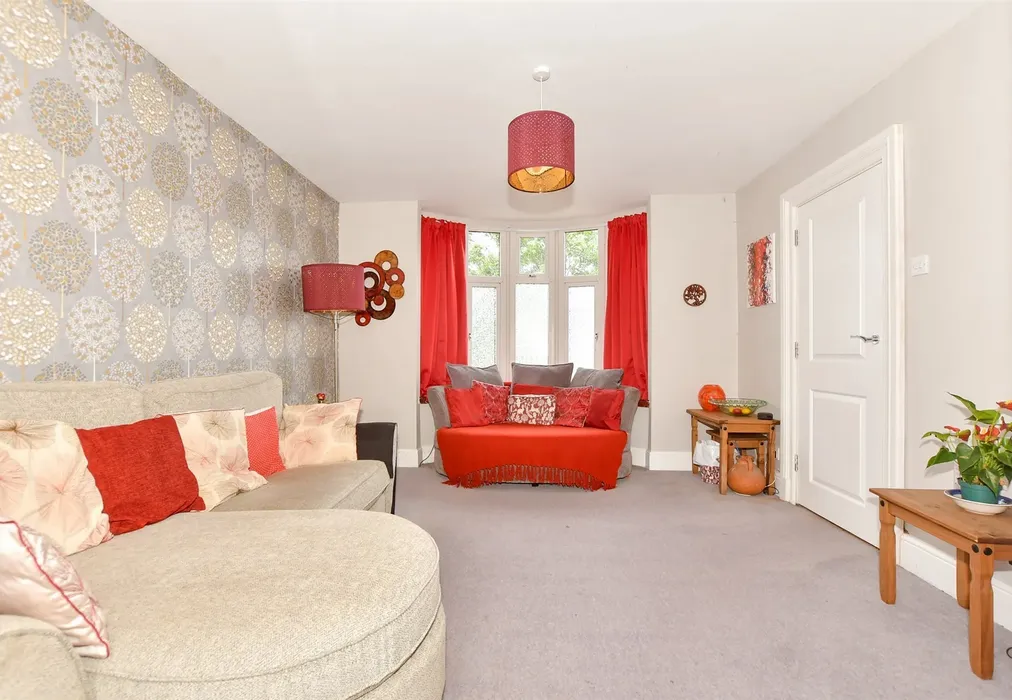Lounge - Dymchurch Road, Hythe, Kent - Wards of Kent