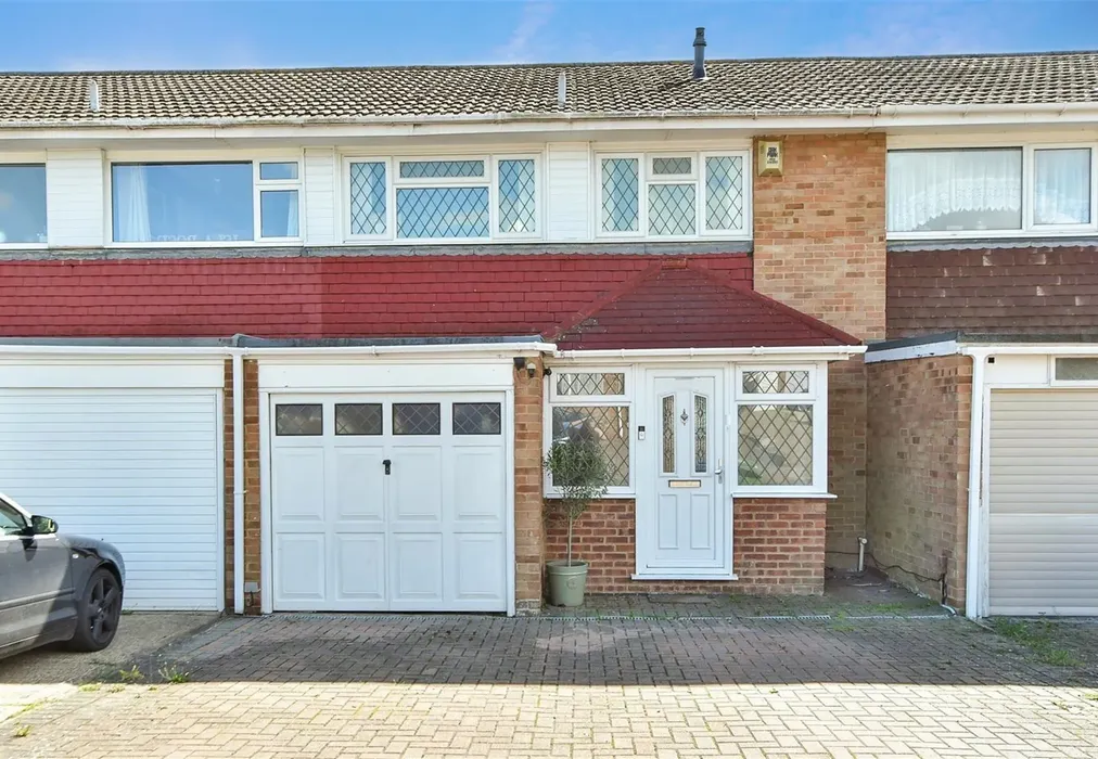 External (Web) - Clive Road, Sittingbourne, Kent - Wards of Kent