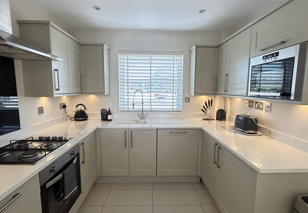 Kitchen We - High Street, Cranleigh, Surrey - Wards of Kent