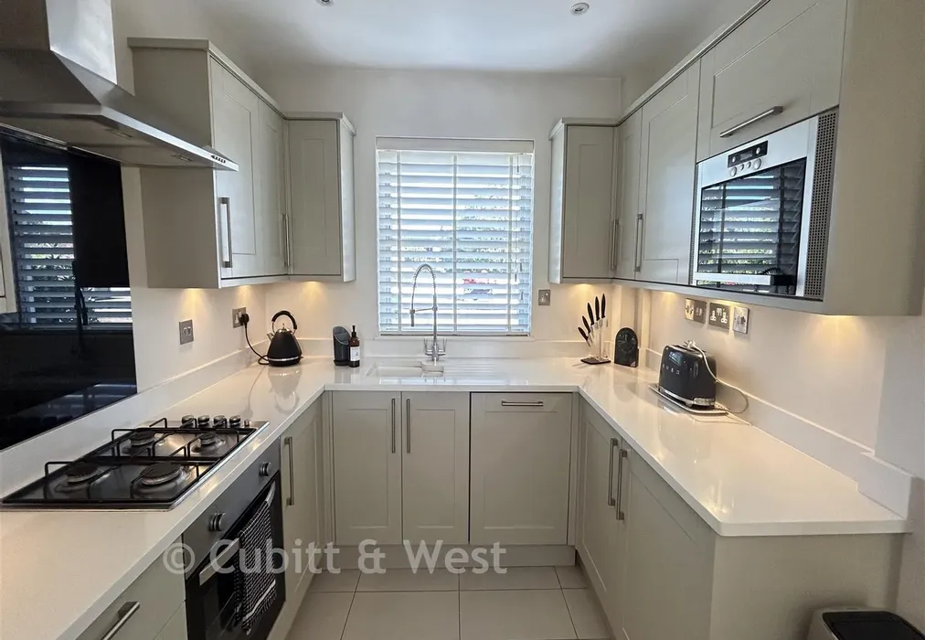 Kitchen We - High Street, Cranleigh, Surrey - Wards of Kent