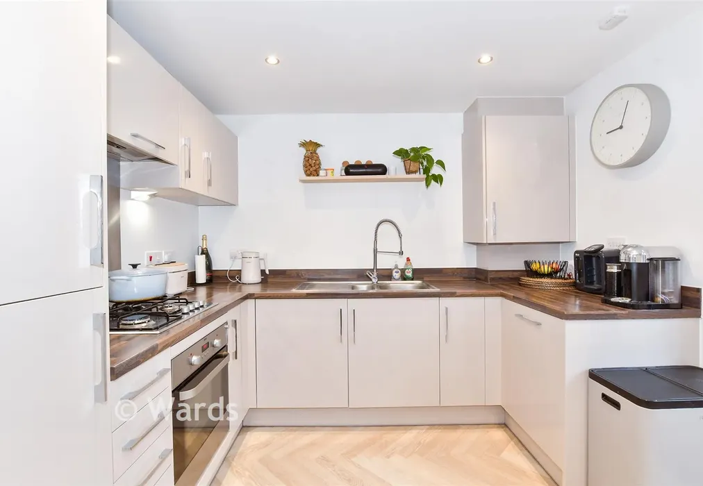 Kitchen/Diner - Coleman Way, Langley, Maidstone, Kent - Wards of Kent