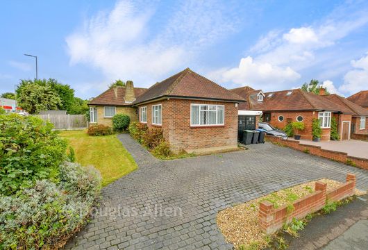 Fernside, Buckhurst Hill, Essex - Wards of Kent