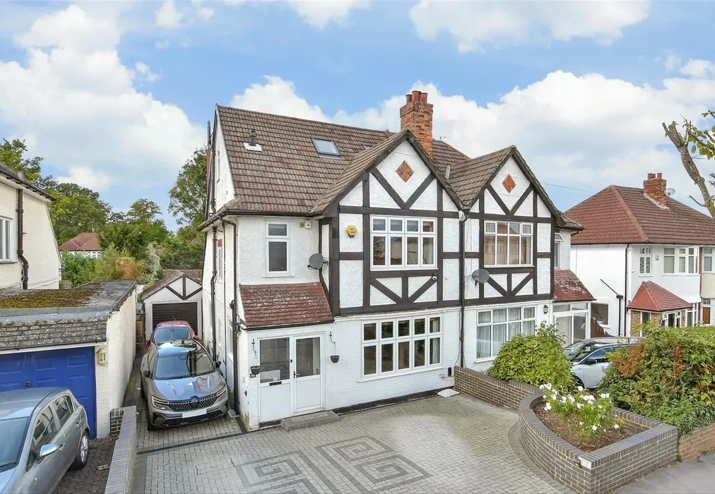 External (Web) - West Way, Croydon, Surrey - Wards of Kent
