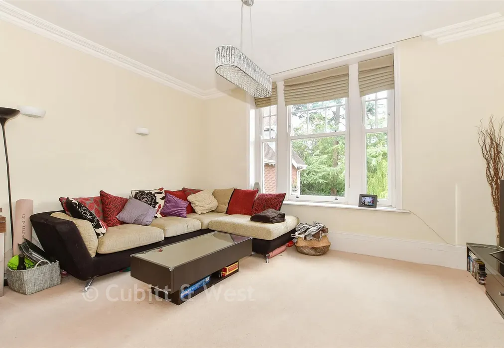 Kitchen/Lounge/Dining Room - Massetts Road, Horley, Surrey - Wards of Kent