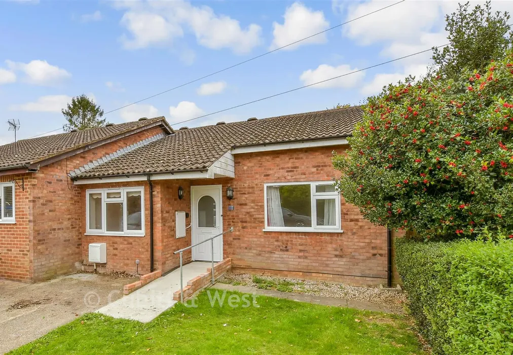 External (Web) - Josephine Avenue, Lower Kingswood, Surrey - Wards of Kent