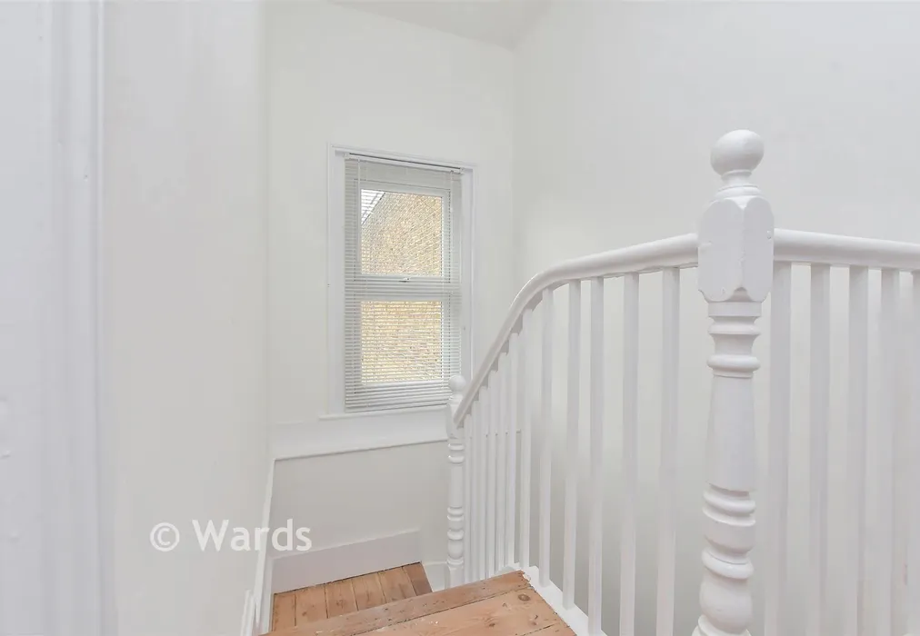 Internal Feature - Broad Street, Ramsgate, Kent - Wards of Kent
