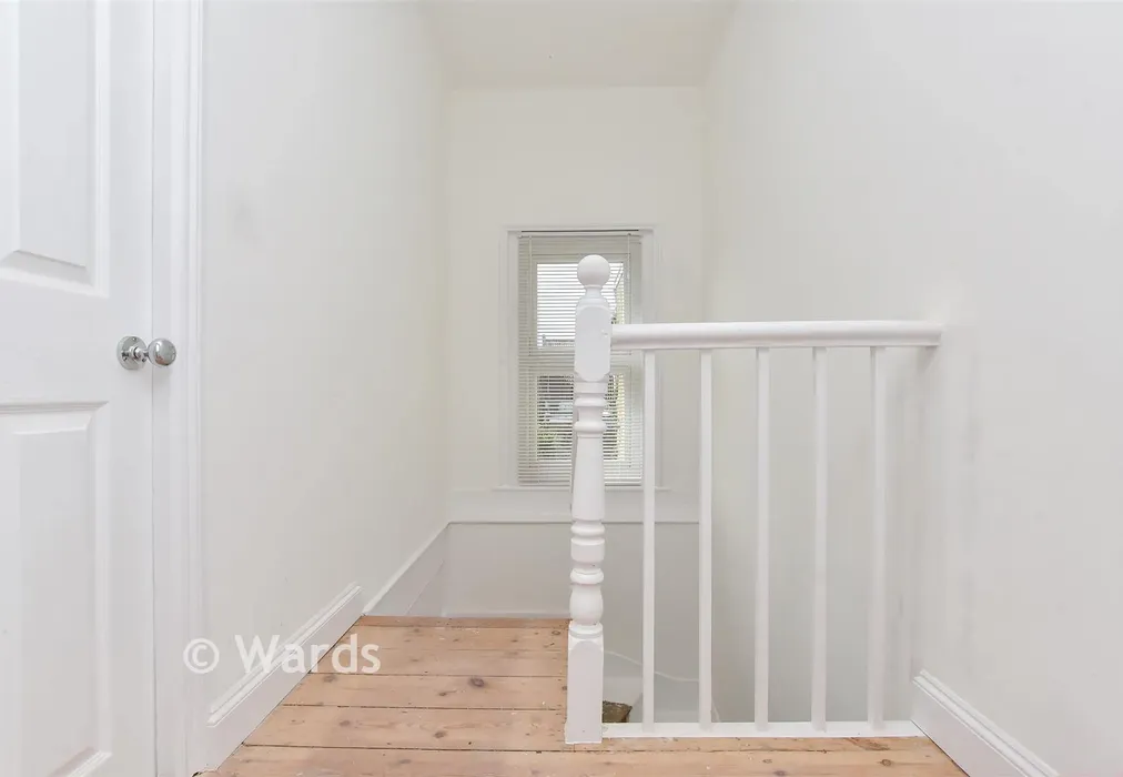 Internal Feature - Broad Street, Ramsgate, Kent - Wards of Kent