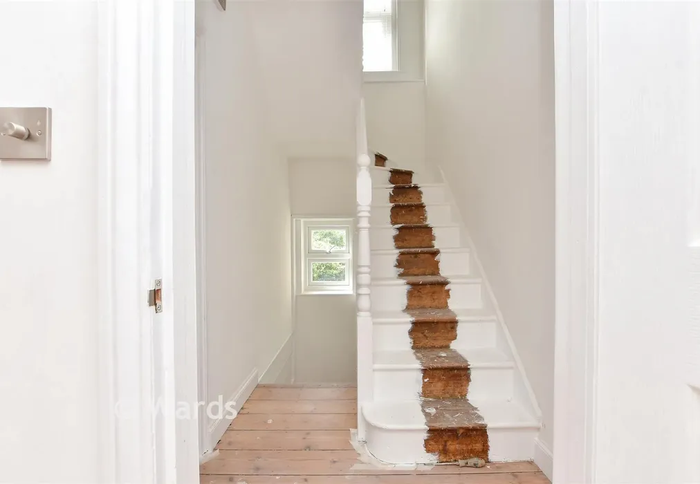 Internal Feature - Broad Street, Ramsgate, Kent - Wards of Kent