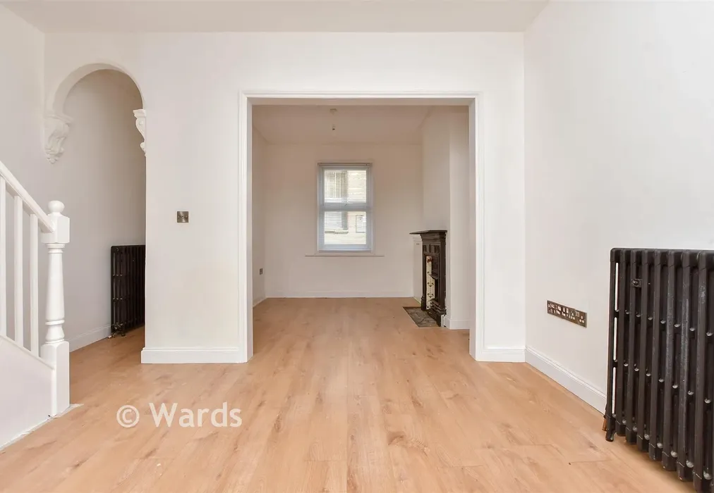 Dining Area - Broad Street, Ramsgate, Kent - Wards of Kent
