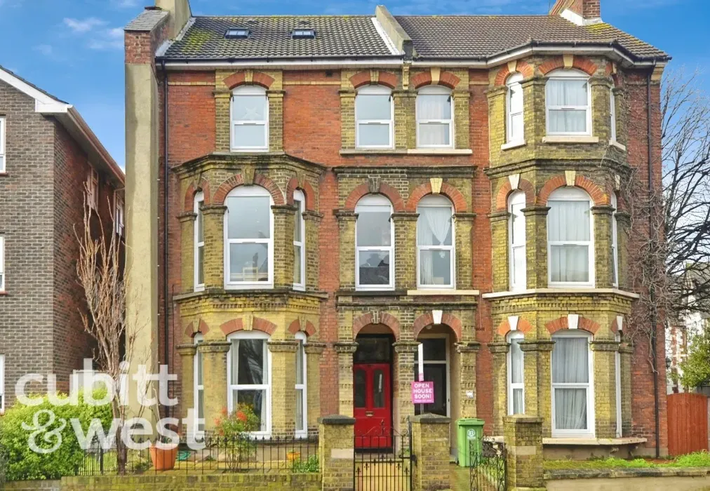  - Victoria Road South Southsea PO5 - Wards of Kent