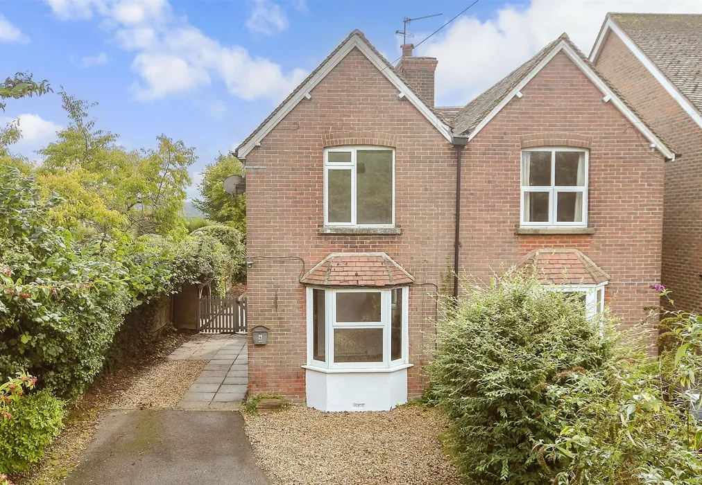 External (Web) - Station Approach, Pulborough, West Sussex - Wards of Kent