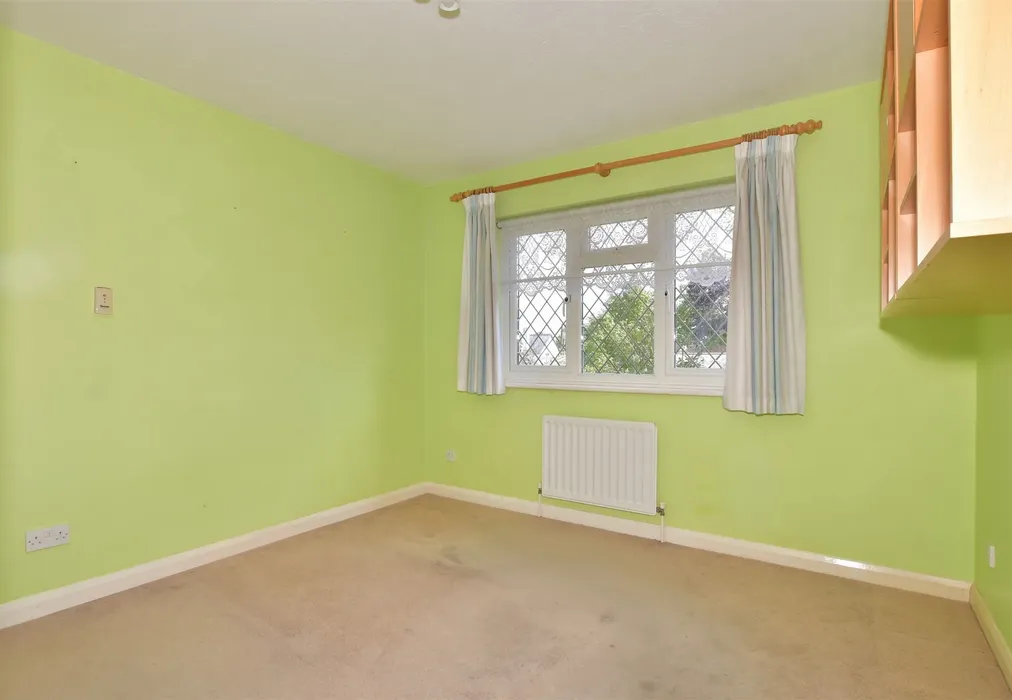 Bedroom 2 - Broomfields, Hartley, Longfield, Kent - Wards of Kent