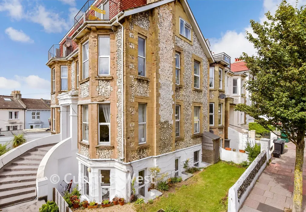 External (Web) - Ditchling Road, Brighton, East Sussex - Wards of Kent