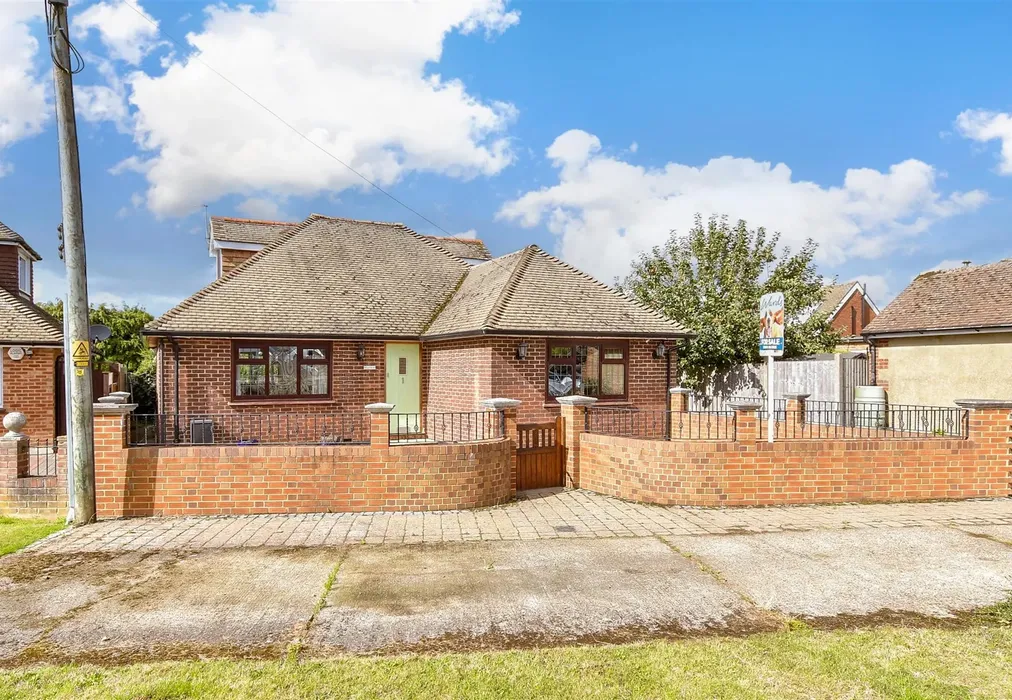 External (Web) - Rushetts Road, West Kingsdown, Sevenoaks, Kent - Wards of Kent