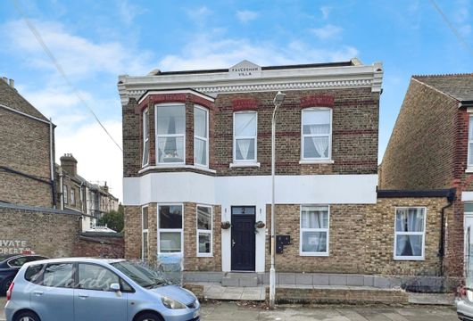 Southwood Road Ramsgate CT11 - Wards of Kent