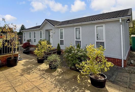 London Road, West Kingsdown, Kent - Wards of Kent