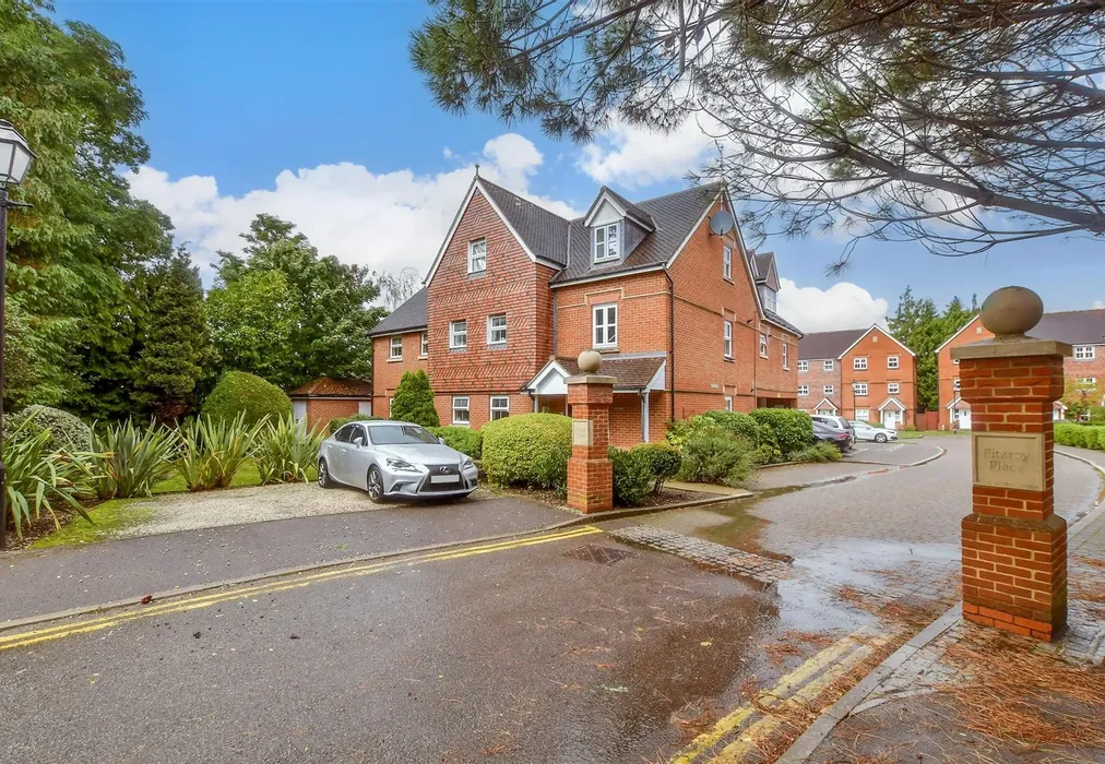 External (Web) - Fitzroy Place, Reigate, Surrey - Wards of Kent