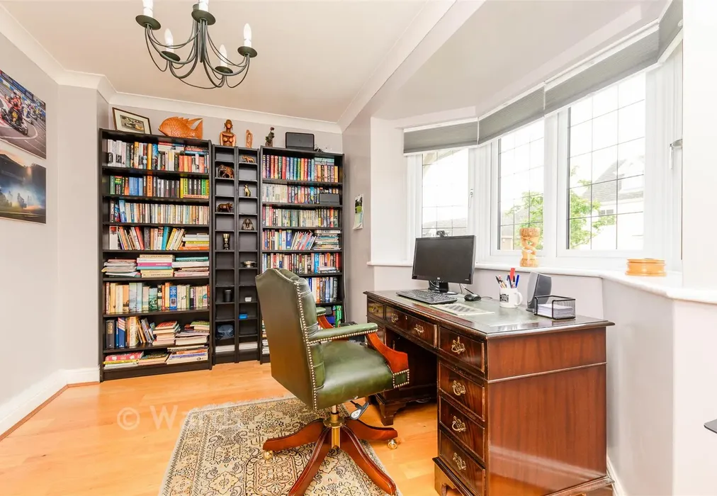 Office - Hotham Close, Swanley, Kent - Wards of Kent