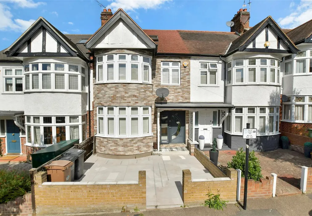 External (Web) - Greenway Avenue, Walthamstow - Wards of Kent