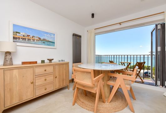 Eastern Esplanade, Broadstairs, Kent - Wards of Kent