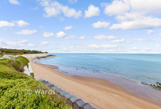 Eastern Esplanade, Broadstairs, Kent - Wards of Kent