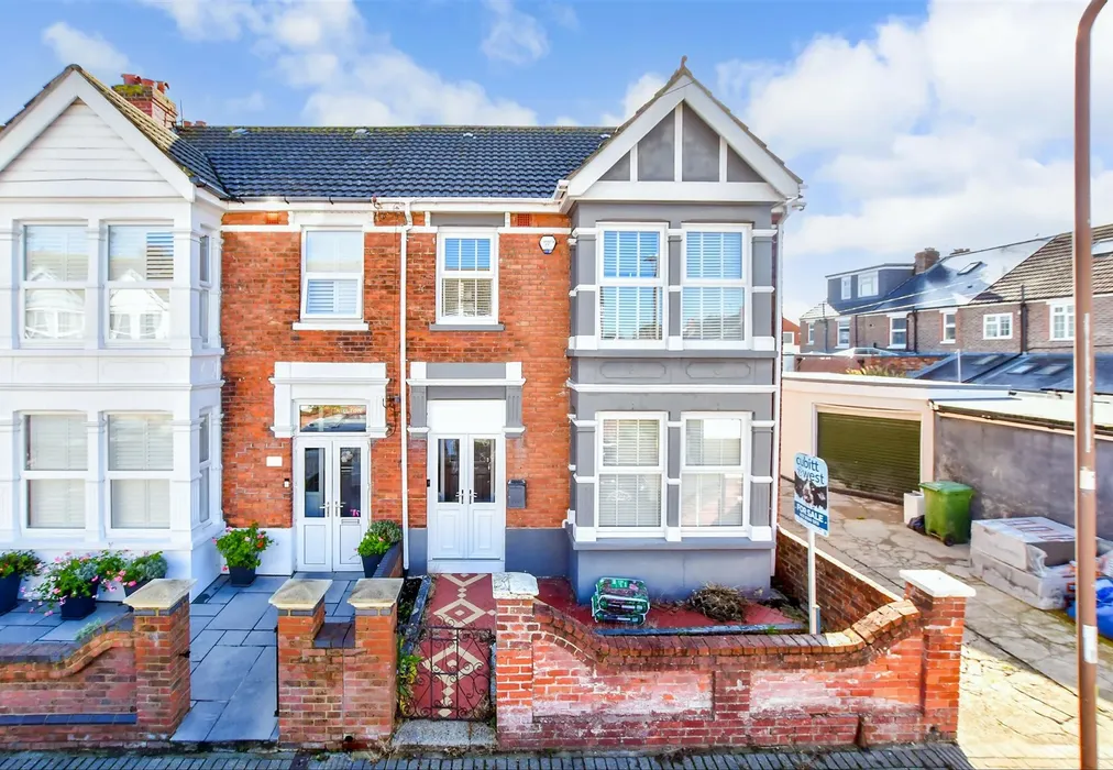 External (Web) - Chelmsford Road, Portsmouth, Hampshire - Wards of Kent