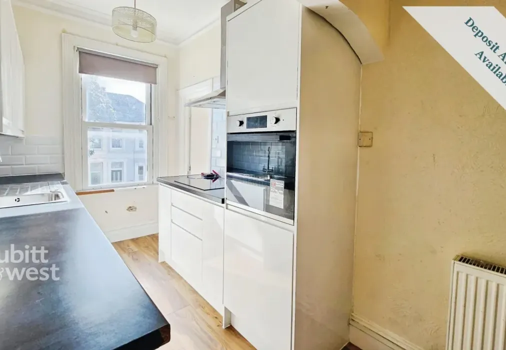 Flat 3 31 Christc... - Christchurch Road Worthing BN11 - Wards of Kent