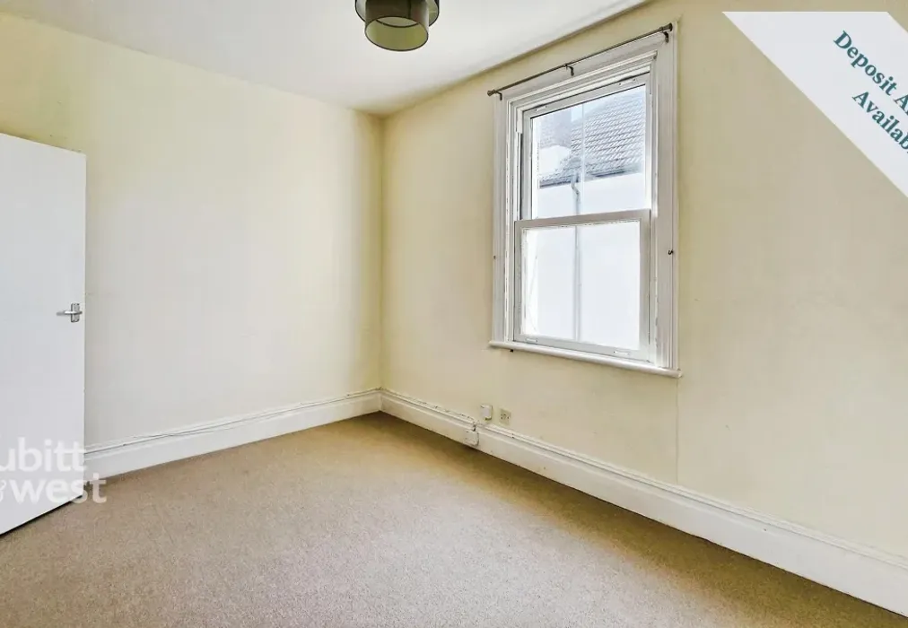 Flat 3 31 Christc... - Christchurch Road Worthing BN11 - Wards of Kent