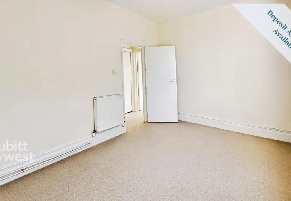 Flat 3 31 Christc... - Christchurch Road Worthing BN11 - Wards of Kent