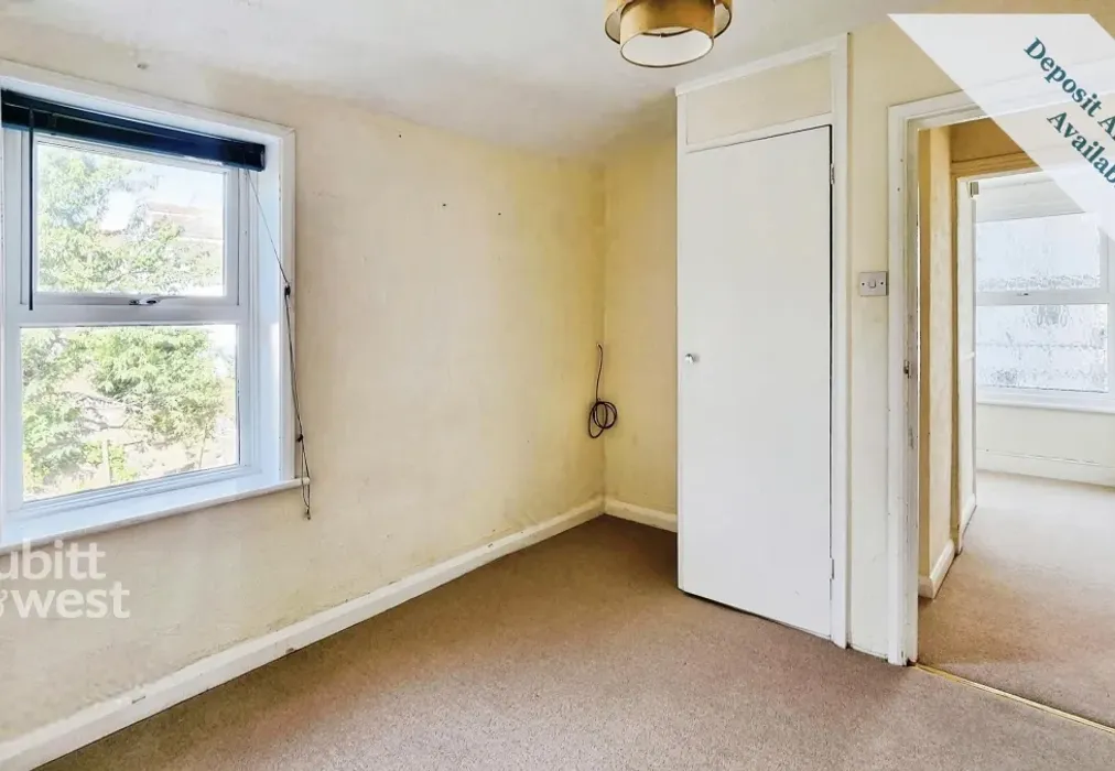 Flat 3 31 Christc... - Christchurch Road Worthing BN11 - Wards of Kent