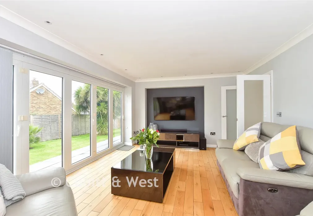 Lounge - Greenacres, Ashington, West Sussex - Wards of Kent