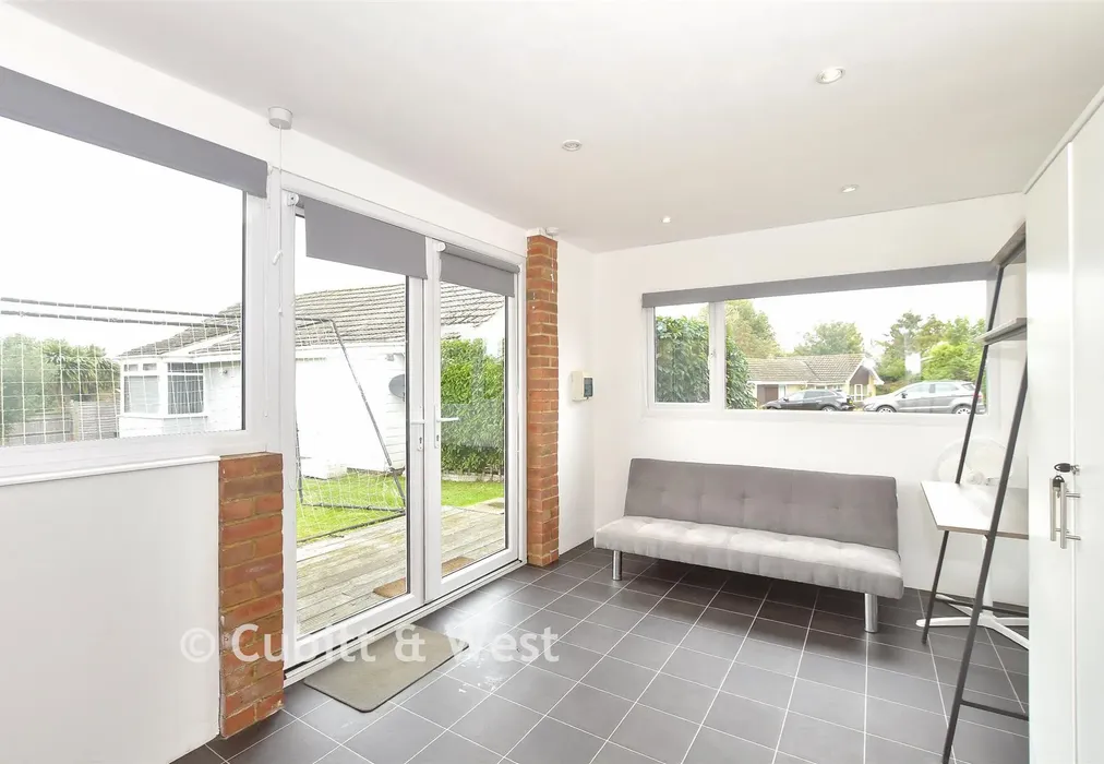 Room 1 - Greenacres, Ashington, West Sussex - Wards of Kent