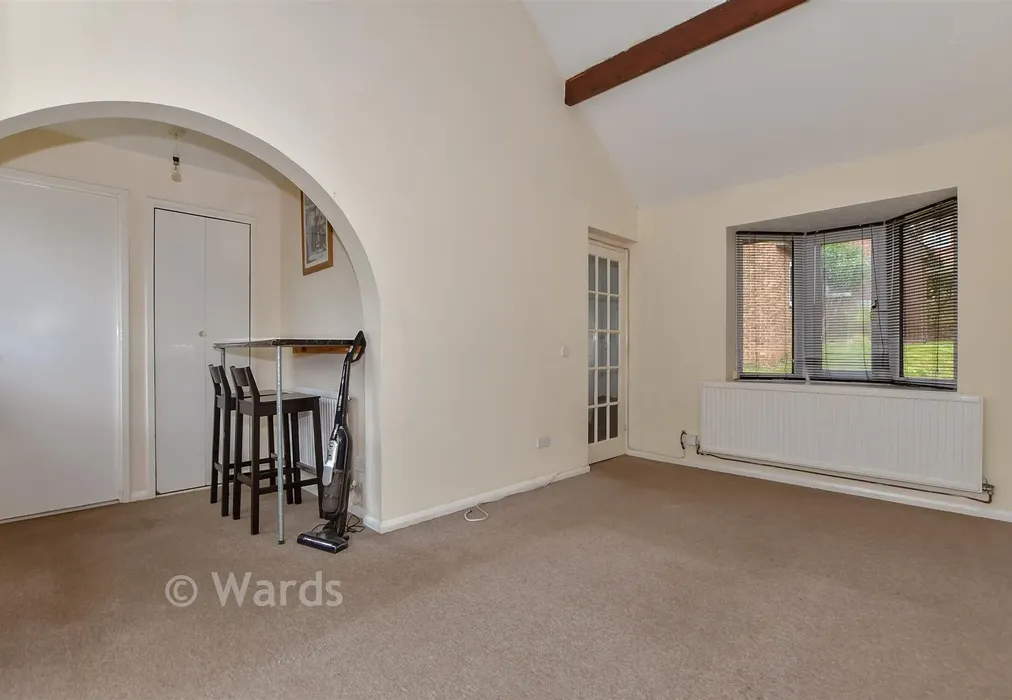 Lounge/Diner - Betjeman Close, Poets Development, Larkfield, Kent - Wards of Kent