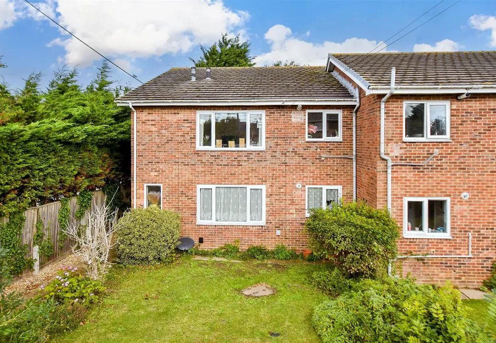 External (Web)* - The Hollows, Newport, Isle of Wight - Wards of Kent