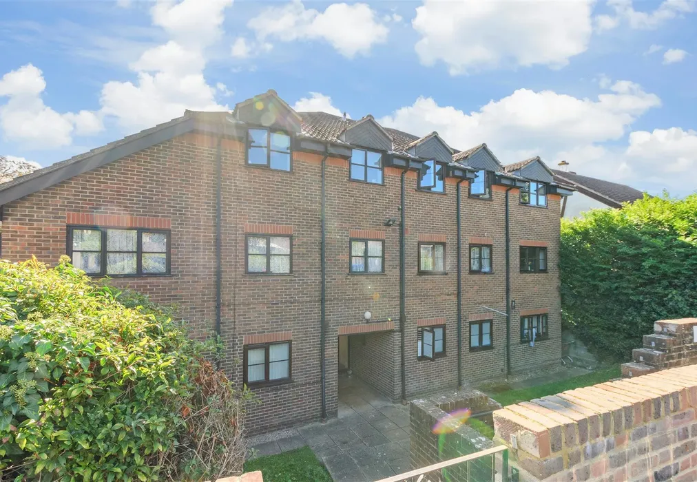 External (Web) - Mill Road, Rochester, Kent - Wards of Kent
