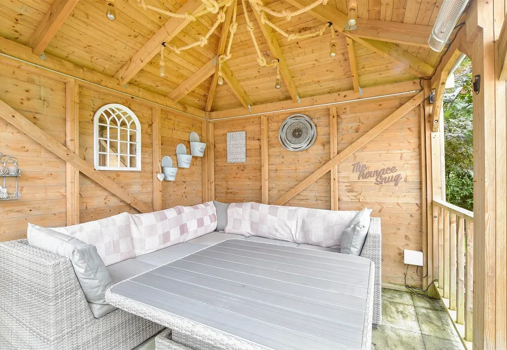 External Feature - Chesterfield Close, Furnace Wood, West Sussex - Wards of Kent