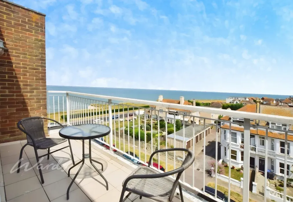 April view use - Alfred Road Birchington CT7 - Wards of Kent
