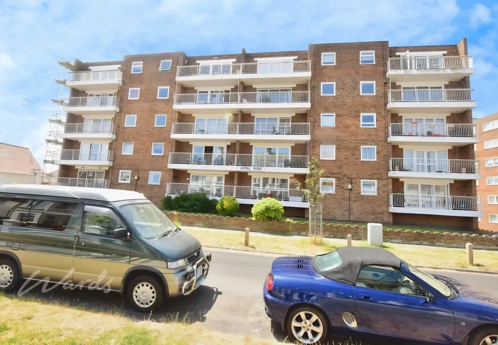 April main use - Alfred Road Birchington CT7 - Wards of Kent