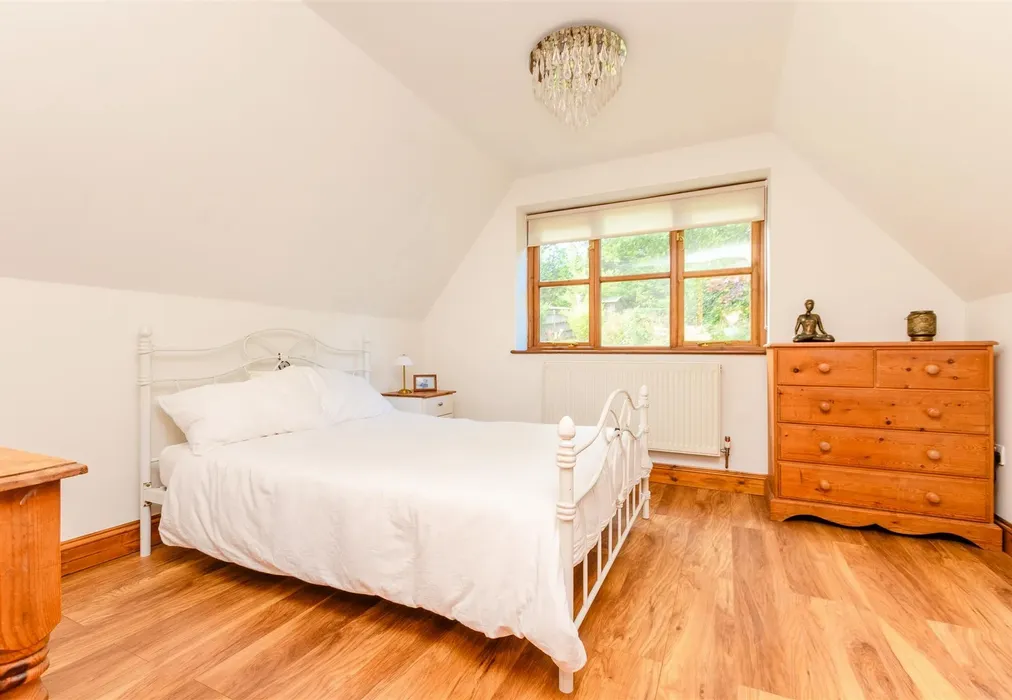 Bedroom 3 - Meadow Lane, Culverstone, Meopham, Kent - Wards of Kent
