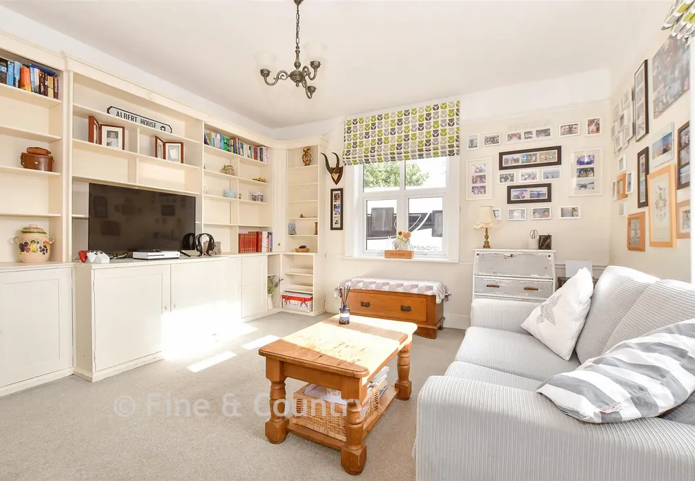 Study - Main Road, Rookley, Isle of Wight - Wards of Kent