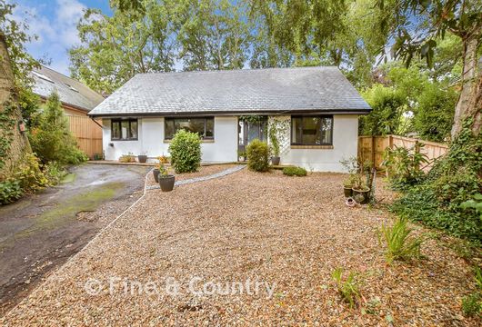 Youngwoods Way, Alverstone Garden Village, Isle of Wight - Wards of Kent