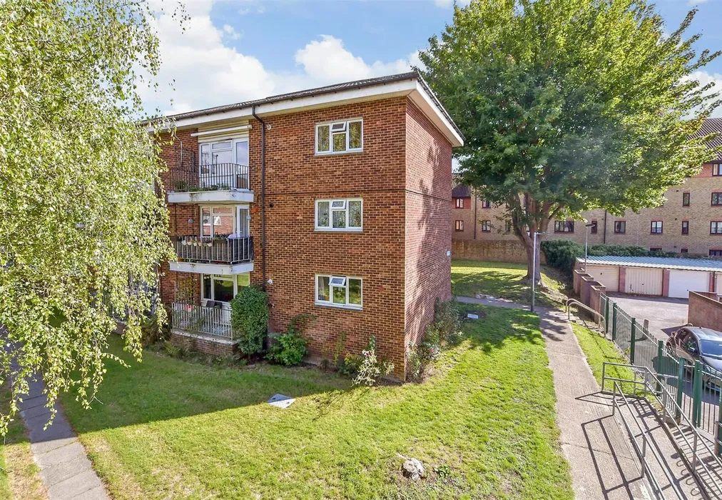 External (Brochure) - Wheeler Street, Maidstone, Kent - Wards of Kent