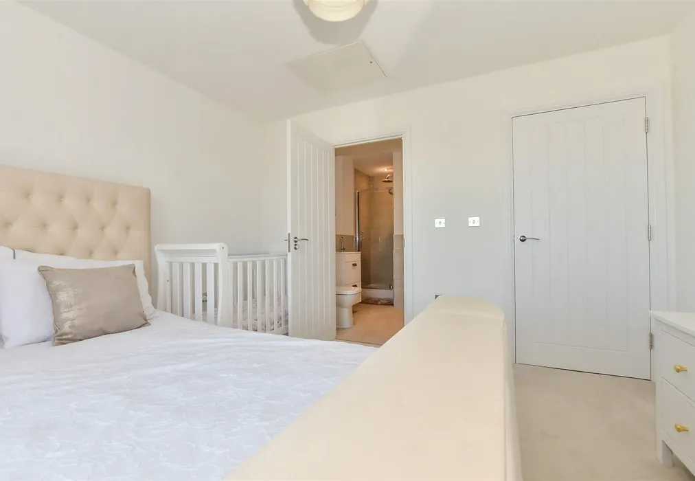 Internal Lifestyle Photograph - Braid Drive, Herne Bay, Kent - Wards of Kent