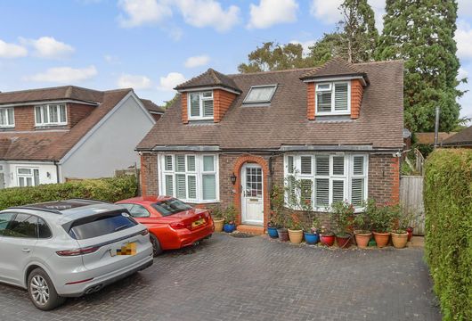 Parsonage Road, Horsham, West Sussex - Wards of Kent