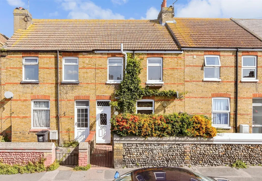 External (Web) - Yes - St. Peter's Footpath, Margate, Kent - Wards of Kent