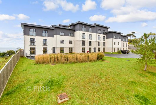 Grange Road, Sandown, Isle of Wight - Wards of Kent