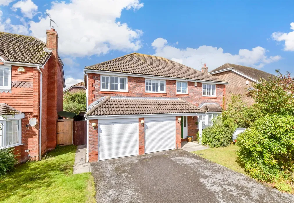 External. (Web) - Foster Lane, Ashington, West Sussex - Wards of Kent